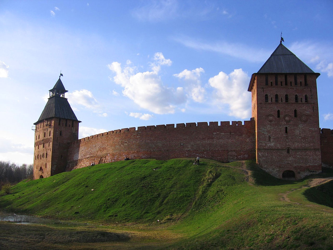 Novgorod